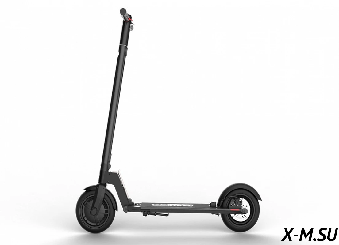 Электросамокат KROSTEK e-scooter #2 220w Электросамокат KROSTEK e-scooter #2 220w