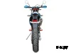 Мотоцикл GR8 F300L (4T NC300S EFI) Motard (2024 г.) ПТС
