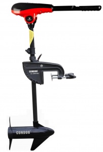 Электромотор CONDOR NRS-36X (0,47 л.с) с индикатором батареи