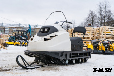 Миниснегоход Бурлак СД 24 л.с.