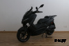 Скутер Vento MAX RS  - 200cc (replica Yamaha TMAX)