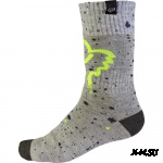 Носки подростковые Fox MX Nirv Youth Sock