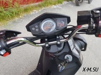 Скутер X-MOTORS SMART II PRO