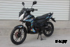 Мопед PROMAX STREET CROSS MAX 150 (49)