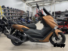 Скутер X-MOTORS MAX - 200cc - Yamaha TMAX