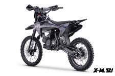 Питбайк FRATELI FRZ 200E 19/16