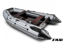 Лодка ПВХ ANGLER AN-300XL