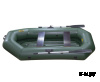 Гребная лодка ПВХ ИНЗЕР 310