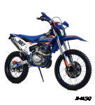 Мотоцикл MOTOLAND (МОТОЛЕНД) SMX300 PRO (175FMM) АКЦИЯ