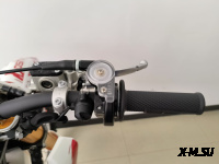 Кроссовый мотоцикл Koshine KE320 21/18 S 5 (HUS)