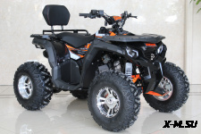 Квадроцикл GBM STORMRIDER 220 PREMIUM