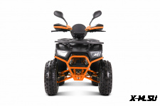 Квадроцикл YACOTA SIRIUS 2000W