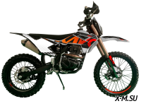 Мотоцикл KAYO K3 300 MX (PR300) 21/18 (2025г.)