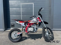 Питбайк WELS TX125 17/14