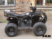 Квадроцикл ARMADA ATV 150R
