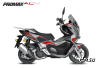 МаксиСкутер PROMAX-HONDA ADV 250(49) (Inspired by HONDA)