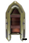 Лодка ПВХ БАЙКАЛ 290 М