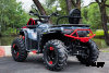 Квадроцикл KTA KR400 4x4 EFI с ПСМ