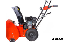 Снегоуборщик GIGANT SP-01