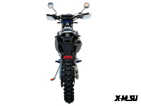 Мотоцикл GR7 F300L (4T 182MN 2x вал. FCR) Enduro OPTIMUM (2022 г.)