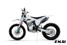 Мотоцикл BRZ H5 PR300