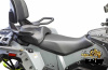 Квадроцикл STELS ATV850 (PE) ГЕПАРД 2.0 K01 EPS Tech