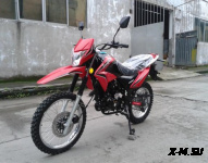 Кроссовый мотоцикл SPRMOTORS CrossRoad-2