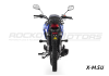 Мопед ROCKOT ALPHA DYNAMIC