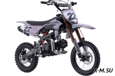 Питбайк BSE ERA Gray Reed SA