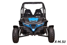 Багги YACOTA K5