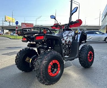 Квадроцикл PROMAX FOREST 180