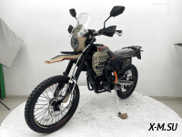 Мотоцикл ROLIZ RANGER