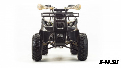 Квадроцикл MOTOLAND (МОТОЛЕНД) 125 FOX A