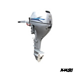 4х-тактный лодочный мотор SAIL F 9.9S (с вариантами)