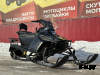 Снегоход IKUDZO HUNTER 780LS 30 V2