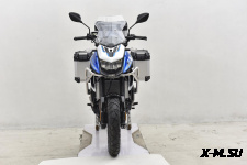 Мотоцикл Regulmoto Discovery