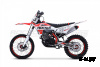 Мотоцикл эндуро ROCKOT GS 2 Origine (250cc, 172FMM-5 (PR250), 21/18)