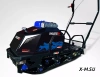 Мотобуксировщик IKUDZO-BRIGGS & STRATTON 2.0 1450/500 ES15