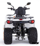 Квадроцикл бензиновый MOTAX GRIZLIK 200 ULTRA BIG