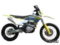 Мотоцикл GR7 F300A (4T CB300RL) Enduro Pro