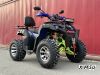 Квадроцикл PROMAX ATV 250 MAX (2025)