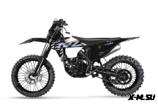 Мотоцикл BRZ X8 PR250 23 BE