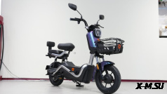 Мопед электрический LIMA