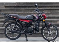 Мопед RACER RC50-V BETA C1, ЦПГ 110 см3