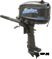 2х-тактный лодочный мотор SAILOR GM-T5.0