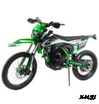 Мотоцикл MOTOLAND (МОТОЛЕНД)  Moto Apollo M4 300 (175FMM PR5) АКЦИЯ