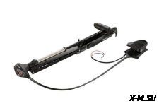 Электромотор MotorGuide X3-70 FW FB 45&quot; DIGITAL 24V