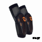 Защита локтей Elbow Guards Softcon BLACK