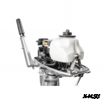 Лодочный мотор PROMAX SP5.8FHS (внешний бак 12 л)