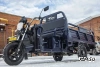 Грузовой электротрицикл ELTRECO Rutrike D4 1800 60V1500W